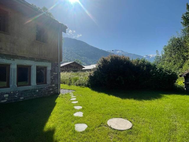 Appartement Samoëns, 5 pièces, 8 personnes - Samoëns