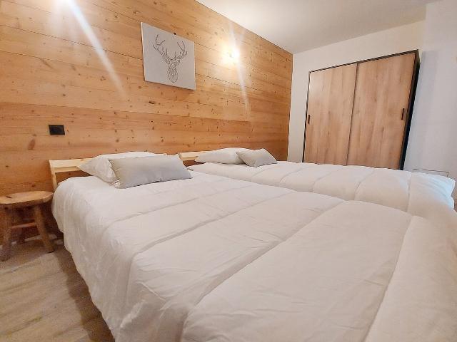 Appartement Samoëns, 5 pièces, 8 personnes - Samoëns