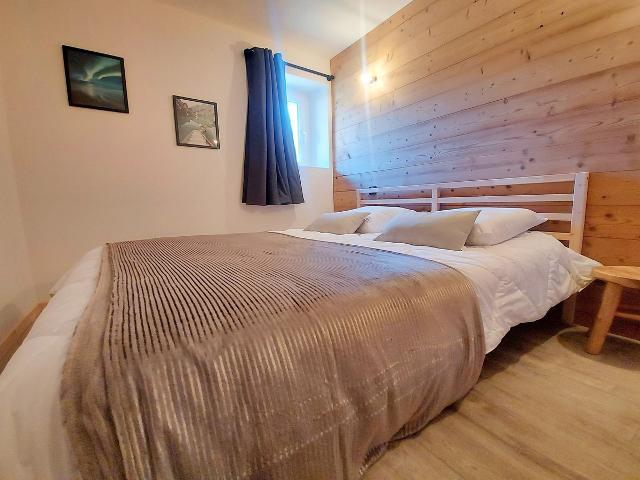 Appartement Samoëns, 5 pièces, 8 personnes - Samoëns