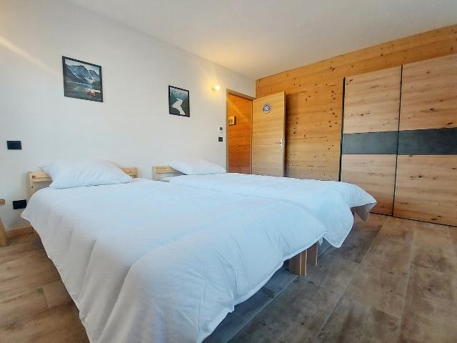 Appartement Samoëns, 5 pièces, 8 personnes - Samoëns