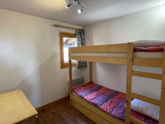 Appartement Les Saisies, 2 pièces, 4 personnes - Les Saisies