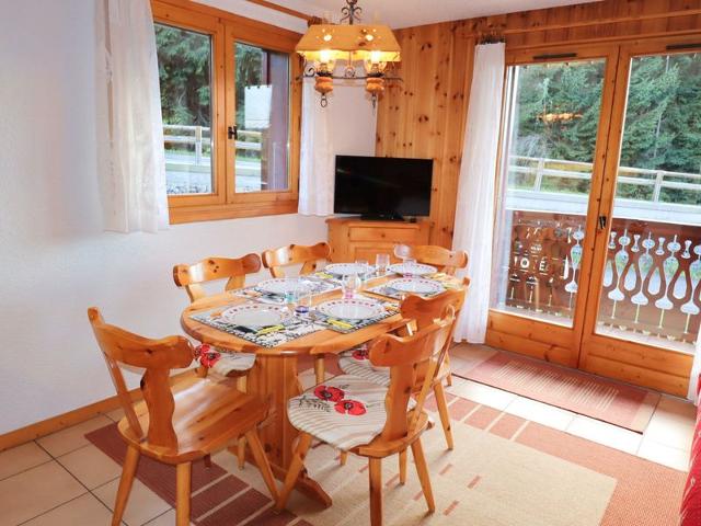 Appartement Morillon Village, 2 pièces, 5 personnes - Morillon Village