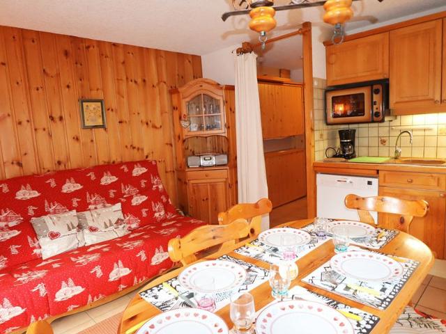 Appartement Morillon Village, 2 pièces, 5 personnes - Morillon Village