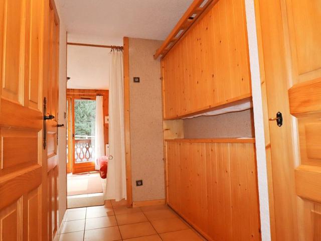 Appartement Morillon Village, 2 pièces, 5 personnes - Morillon Village