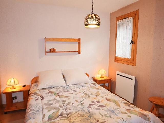 Appartement Morillon Village, 2 pièces, 5 personnes - Morillon Village