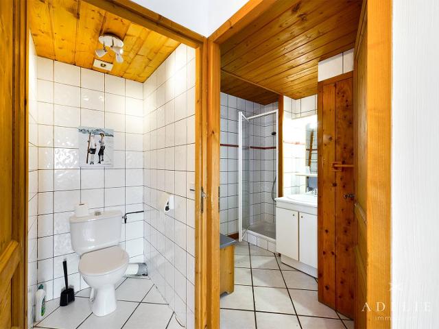 Appartement CHRISTIANIA1 - La Rosière