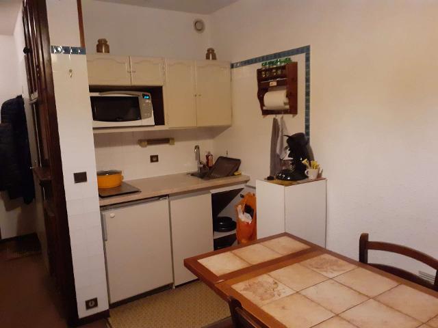 Appartement La Lauziere JDL160-0031 - La Joue du Loup