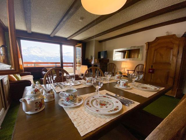 Appartement Courtillière 8 - Bagnes - Verbier