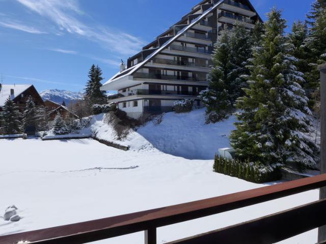 Appartement Victoria A/B/C - Crans - Montana 