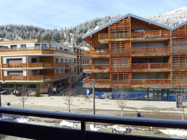 Appartement Victoria A/B/C - Crans - Montana 