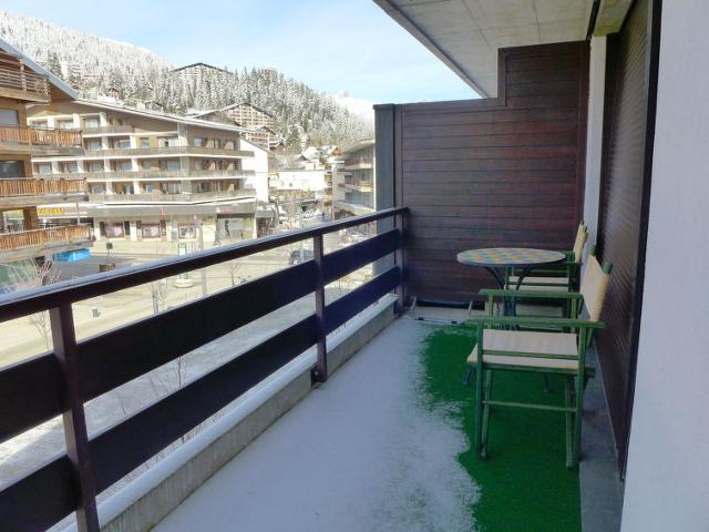 Appartement Victoria A/B/C - Crans - Montana 