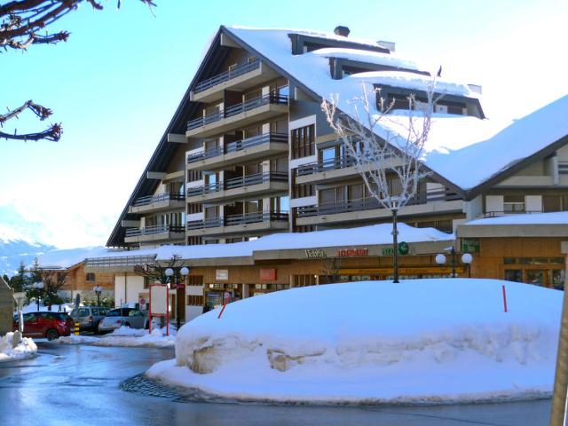 Appartement Victoria A/B/C - Crans - Montana 