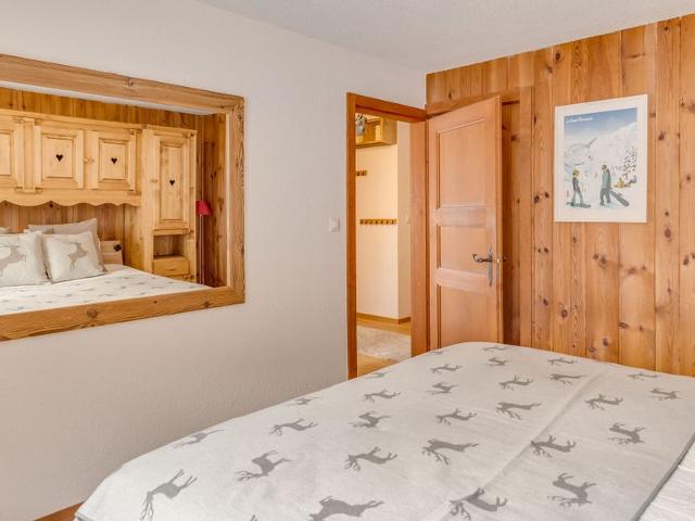 Appartement Cérémonia 1 - Villars - sur - Ollons 