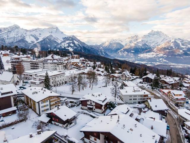 Appartement Cérémonia 1 - Villars - sur - Ollons 