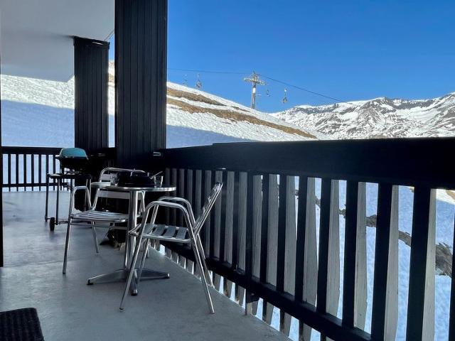 Appartement Le Bec Rouge (Le Lac) - Tignes 2100 Le Lac