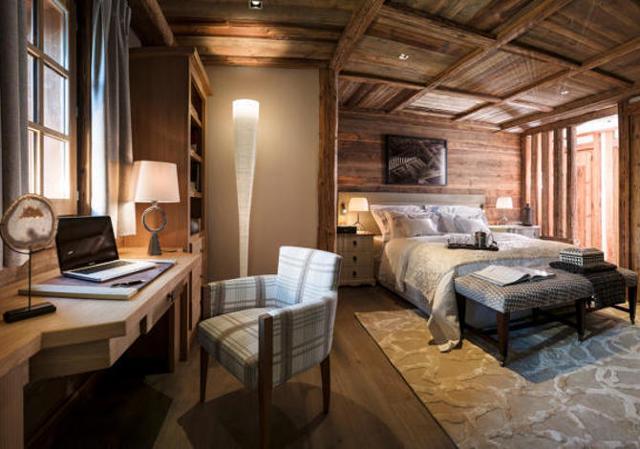 MGM Hôtels & Résidences – Chalet la Ferme de Juliette - Le Grand Bornand