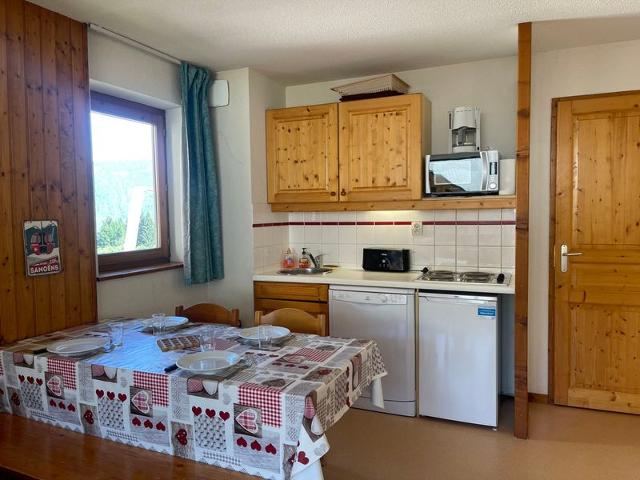 Appartement Morillon 1100, 2 pièces, 7 personnes - Morillon 1100 Les Esserts