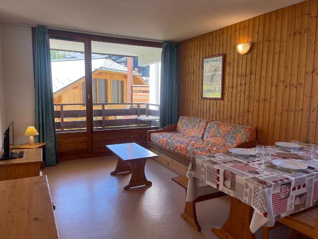 Appartement Morillon 1100, 2 pièces, 7 personnes - Morillon 1100 Les Esserts