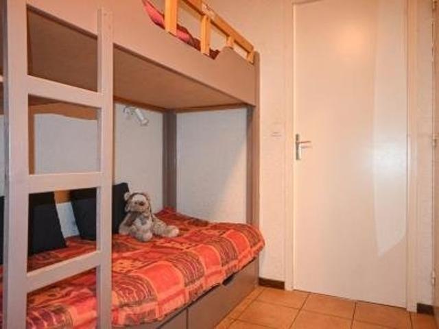 Studio confortable pour 4 pers. avec kitchenette et parking à Montgenèvre FR-1-266-189 - Montgenèvre