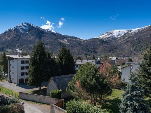 Duplex calme pour 8 près des remontées et commerces FR-1-296-387 - Saint Lary Soulan