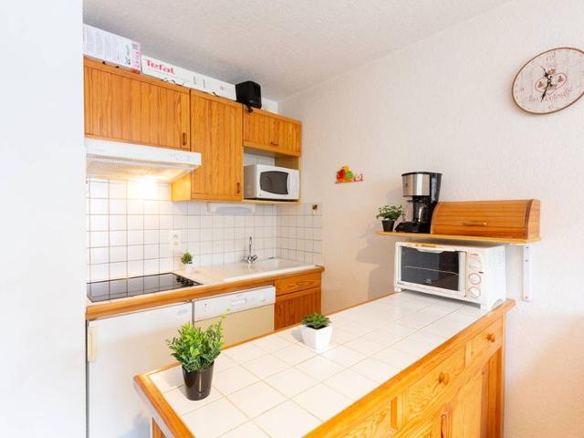 Appartement Saint-Lary-Soulan, 4 pièces, 8 personnes - Saint Lary Soulan