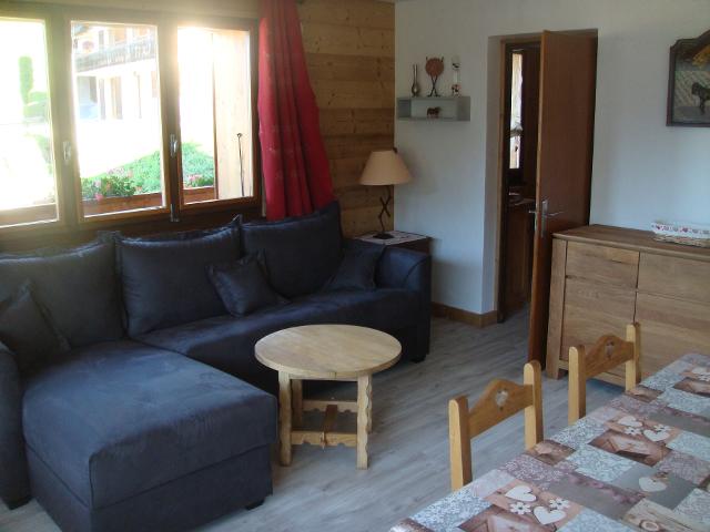 Appartement Etche Ona 4981247 - Le Grand Bornand