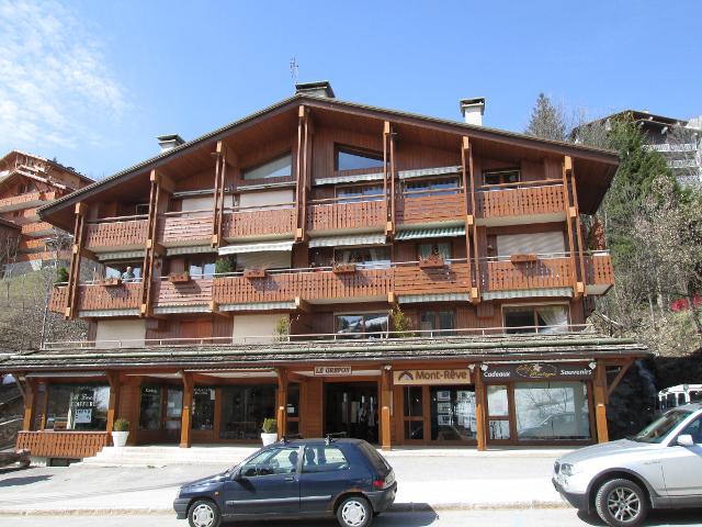 Appartement Grepon 003 - Le Grand Bornand