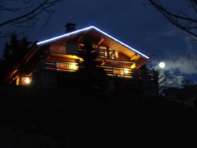 Chalet d'Anne 001 - Le Grand Bornand