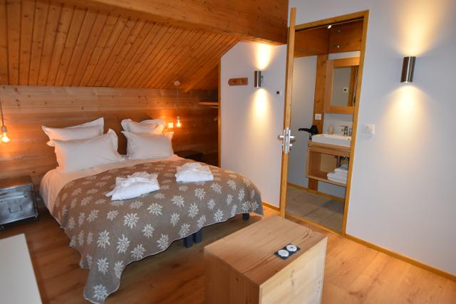 Chalet d'Anne 001 - Le Grand Bornand