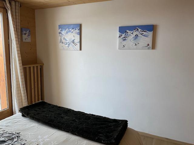 Appartement Rocher 301 - Le Grand Bornand