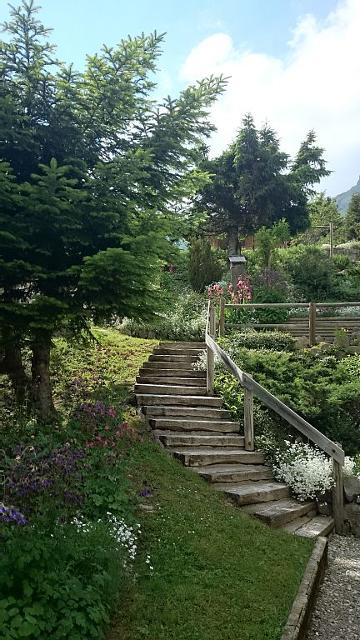 Chalet Ogegor 001 - Le Grand Bornand