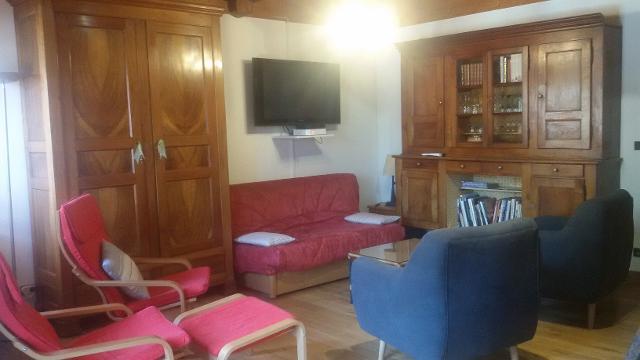 Appartement C/O Jaillet 001 - Le Grand Bornand