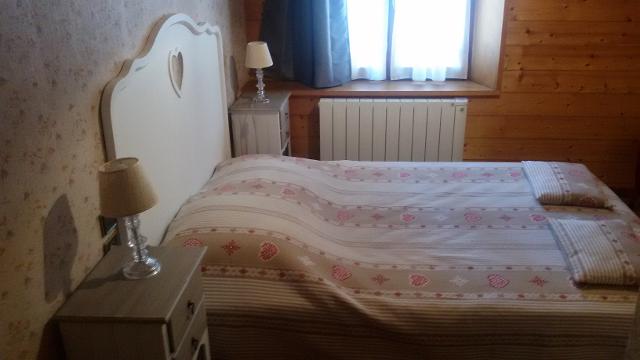 Appartement C/O Jaillet 001 - Le Grand Bornand