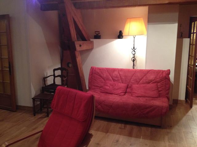 Appartement C/O Jaillet 001 - Le Grand Bornand