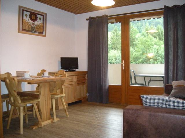 Appartement Duche 002 - Le Grand Bornand