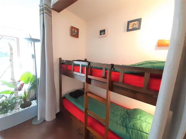 Studio Saint-Lary-Soulan, 1 pièce, 4 personnes - Saint Lary Soulan