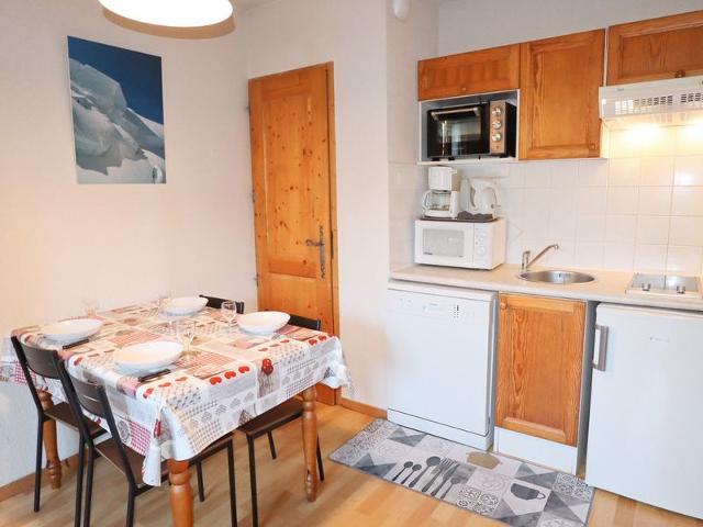 Appartement Samoëns, 2 pièces, 5 personnes - Samoëns