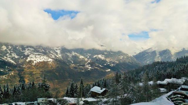 Appartements BRITANIA - La Tania