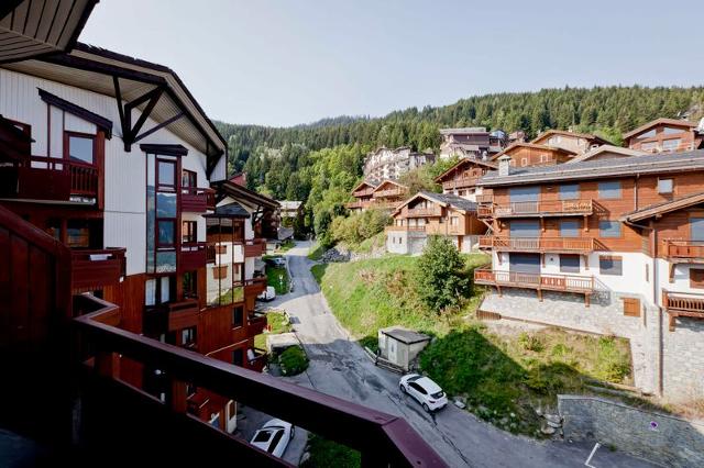 Appartements BRITANIA - La Tania