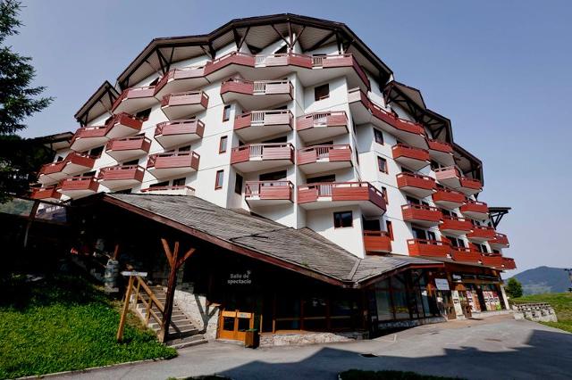 Appartements BRITANIA - La Tania