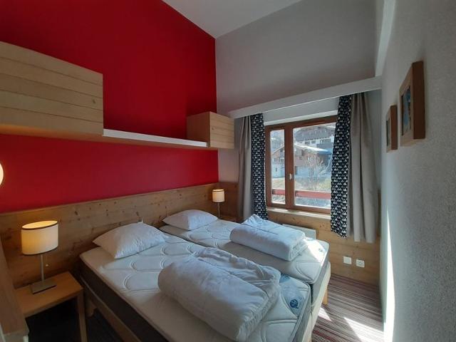 Appartements BRITANIA - La Tania