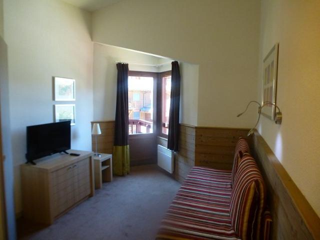 Appartements BRITANIA - La Tania