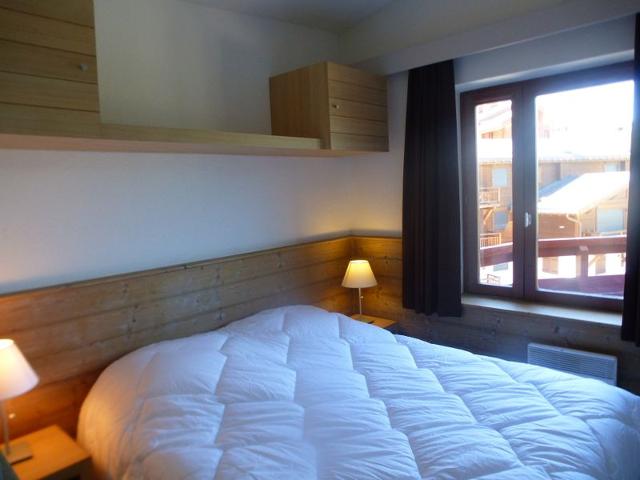 Appartements BRITANIA - La Tania