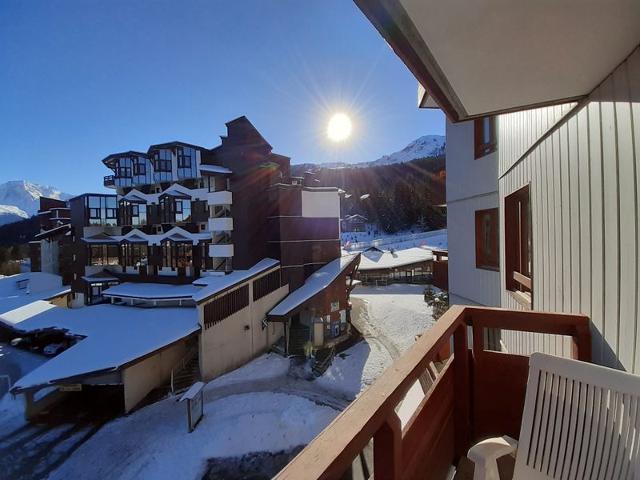 Appartements BRITANIA - La Tania