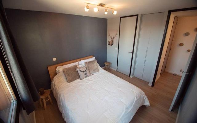 Appartement Morel G451 - Valmorel