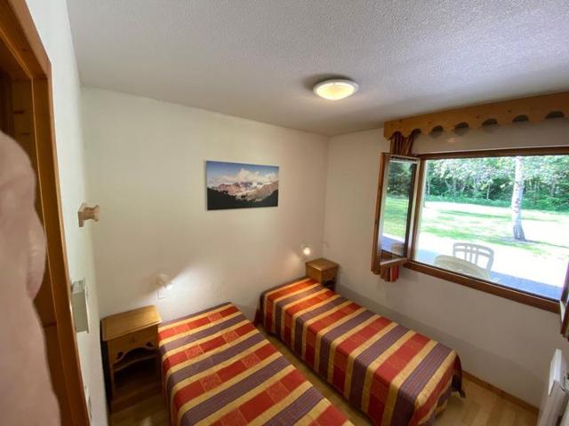 Appartement Samoëns, 3 pièces, 6 personnes - Samoëns