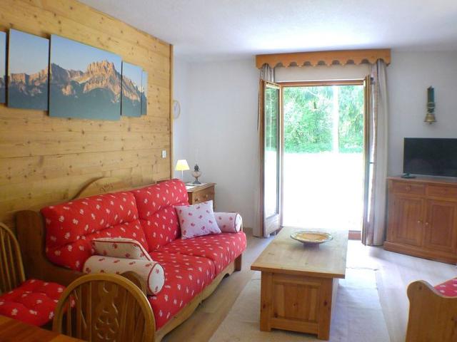 Appartement Samoëns, 3 pièces, 6 personnes - Samoëns