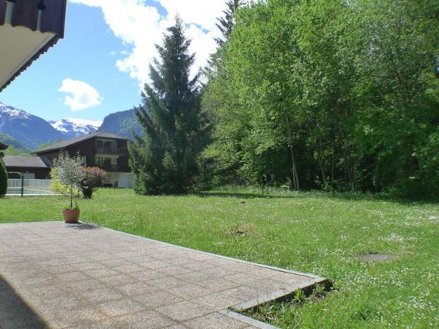 Appartement Samoëns, 3 pièces, 6 personnes - Samoëns