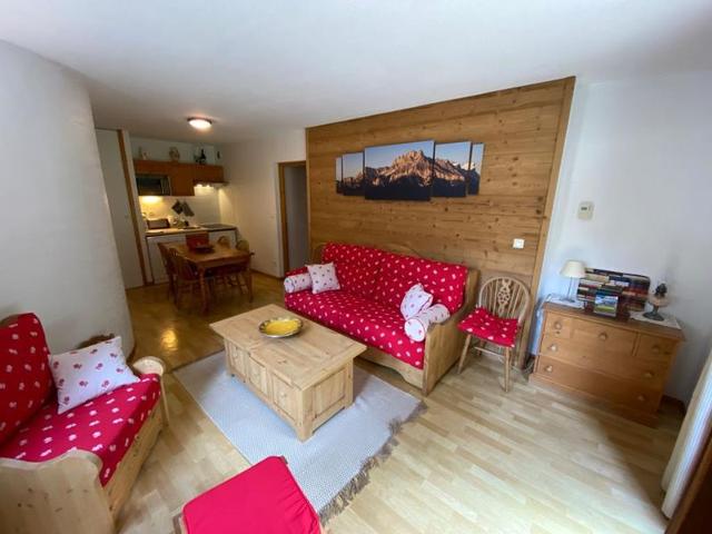 Appartement Samoëns, 3 pièces, 6 personnes - Samoëns