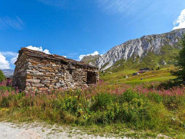 Appartement Le Cafetan (Les Chartreux) - Tignes Les Chartreux